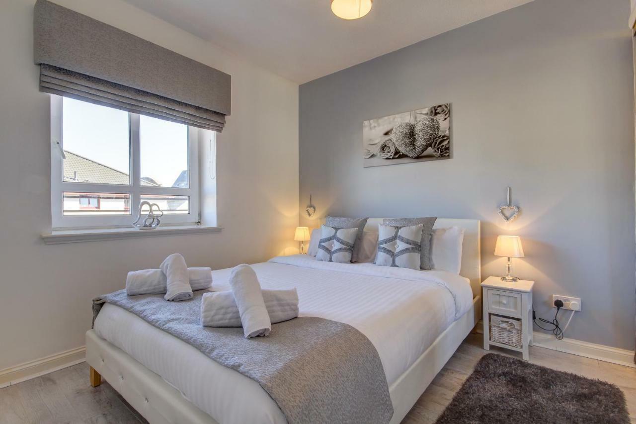No 7 Ayr Beach - Coorie Doon Ngoại thất bức ảnh